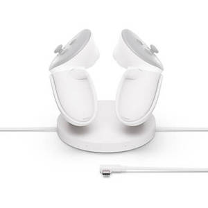Meta Compact Charging Dock for Quest 3/3S