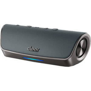 Cleer Scene Portable Water-Resistant Wireless Spea