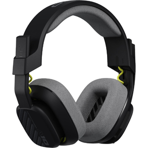 Astro Gaming - A10 Gen 2 Wired Gaming Headset for PlayStation 5, PlayStation 4, Windows, MacOS - Black