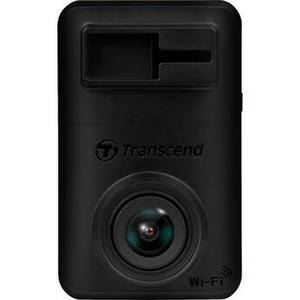 Transcend DrivePro 10 2K QHD Dash Camera with 32GB