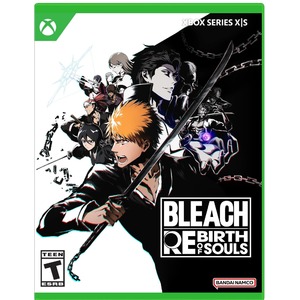 Bleach: Rebirth of Souls - Xbox Series X