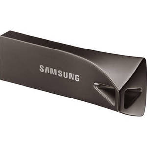 Samsung 512GB USB 31 Gen 1 BAR Plus Flash Drive (T