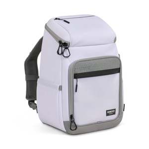 Marine Backpack 30 Cooler White