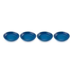 Set of 4 Vancouver Pasta Bowls Marseille
