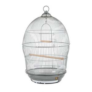 Sonata Bird Home Gray