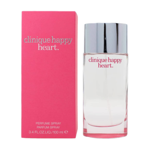 Clinique Happy Heart Women's EDP Spray - 3.4 fl oz 3.4 fl oz Size: 3.4 fl oz