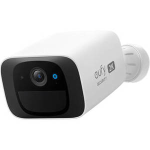 eufy Security SoloCam C210 2K Battery-Powered Secu