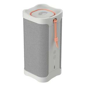 Terrain XL Portable Wireless Bluetooth Speaker Bone