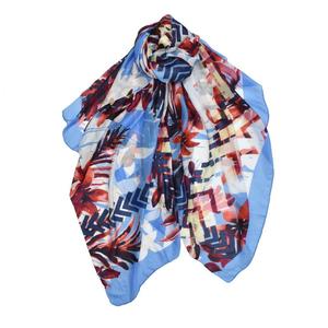 Viktoria Tropical Scarf