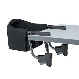 FastLock Hook-On Chair Black