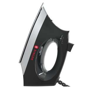Steamcraft Plus 2.0 Steam Iron Black