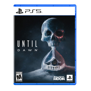 Until Dawn â PS5 - PlayStation 5