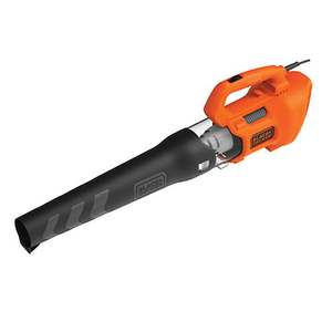 9 Amp Cordded Axial Blower