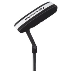 SiTE 1 Putter in Right Hand