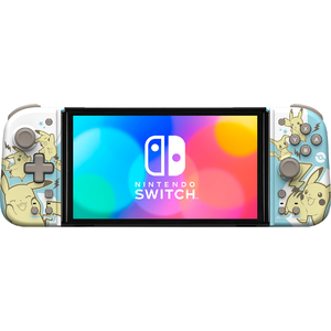 Hori - Split Pad Compact for Nintendo Switch - Pikachu & Mimikyu