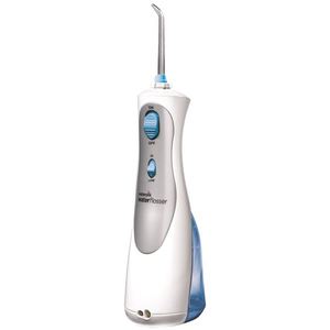 Cordless Plus Portable Water Flosser - White