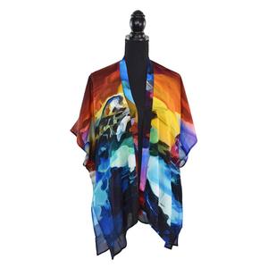 Cosmic Kimono