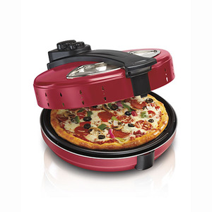 Electric Pizza Maker