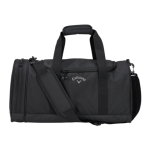 Callaway Clubhouse Small Duffel Black