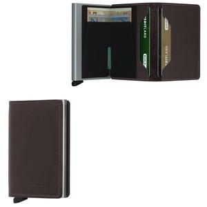 Slimwallet Original Leather