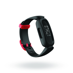 Ace 3, Black/Red