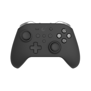 Zen Pro - Wireless Gaming Controller for Nintendo Switch - Black