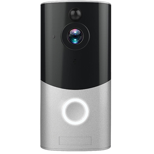 Smart Wifi Camera Doorbell