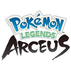 Pokémon Legends: Arceus - Nintendo Switch â OLED Model, Nintendo Switch, Nintendo Switch Lite