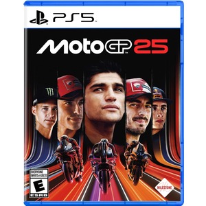 MotoGP25 - PlayStation 5