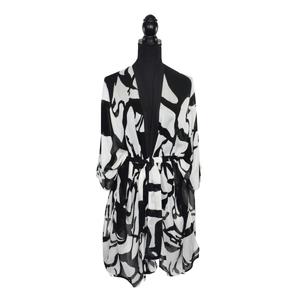 Flynn Kimono