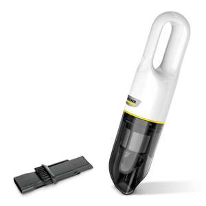 CVH 2 Cordless Handheld Vacuum