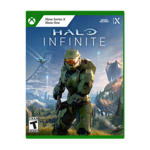 Halo Infinite Standard Edition - Xbox Series X, Xbox One