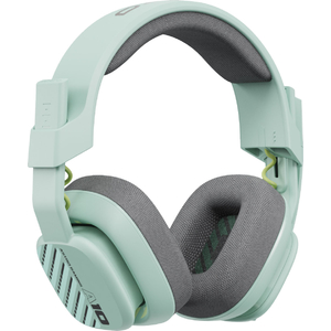 Astro Gaming - A10 Gen 2 Wired Gaming Headset for Windows, MacOS - Mint