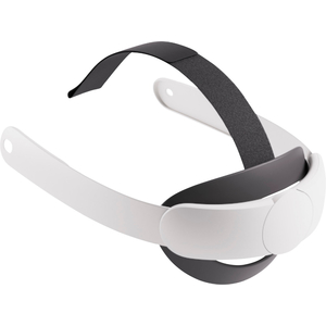Meta Quest Elite Strap â Works with Meta Quest 3/3S â Premium Comfort and Weight Distribution - Gray